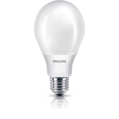 Philips Softone Energiesparlampe 8718291682769