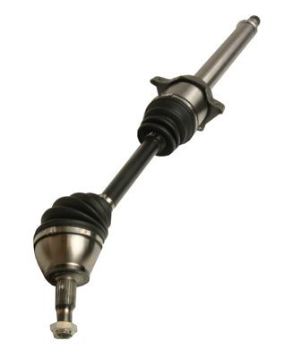 Transmission cardan MAXGEAR 49-2421 compatible avec MERCEDES-BENZ OE 1693603272 avant