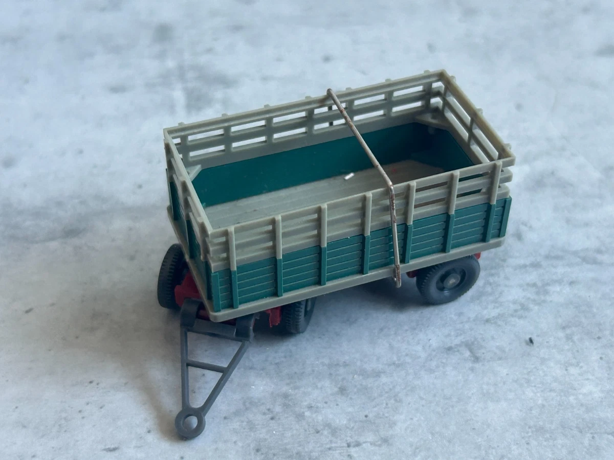 WIKING Diecast Farm Vehicles 1:87 Scale for sale | eBay
