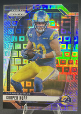 2024 Panini Prizm - Cooper Kupp #169 Pandora Prizm /400