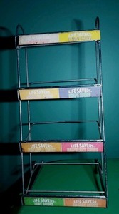 Life Savers Display for sale | eBay