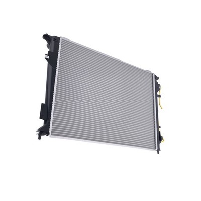 Coolant Radiator Assembly for Kia Optima  Hyundai Sonata 2.4L 2006-2010 CU2831