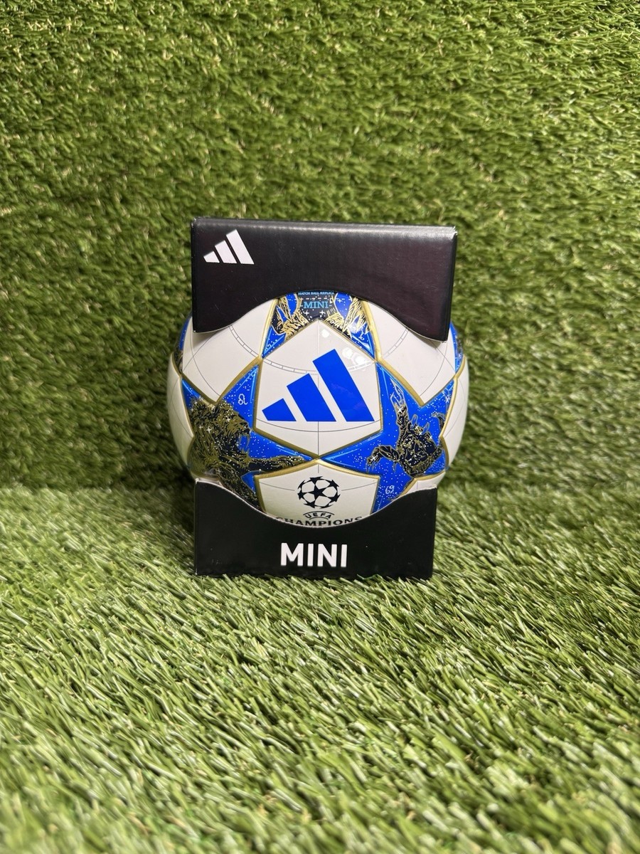 Adidas Champions League 2025/2026 Official Match Ball UCL + Mini
