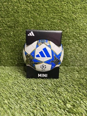 Adidas Champions League 2025/2026 Official Match Ball UCL + Mini