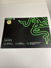 Razer - Skins - Peely - Console Skin: Xbox Series X - 3M Cast Vinyl T11