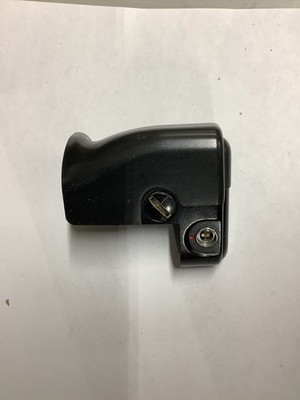 Canon Grip GR20 for EOS 600, 620, 630, 650,RT Cameras with Shutter Remote Plug