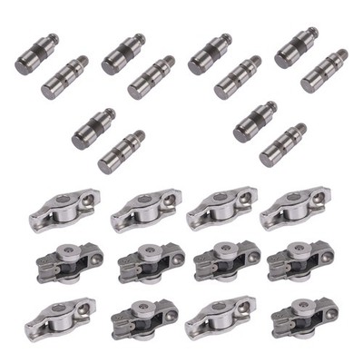 Intake & Exhaust Lifters Rocker Arms For Jeep Wrangler Chrysler Pacifica Ram1500