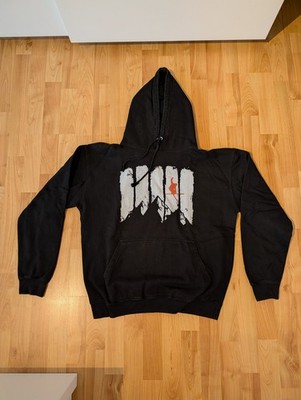 WIE NEU Ski Snowboard Hoodie L Alpen Freestyle