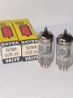 2x Tube Tube Valvo ECC82 NEW GF2 NOS in Original Packaging Power Amplifier Amp