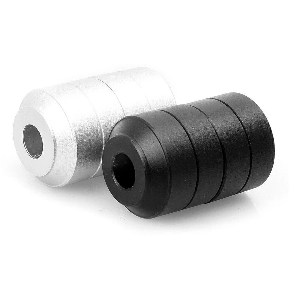 Комплект стояков руля мотоцикла 20 мм для перемещения штанги вверх подходит для BMW F650GS/F700GS/F800GS - Изображение 3 из 4