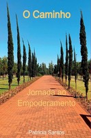 O Caminho PatrìCia Santos Taschenbuch Portugiesisch 2025 Clube De Autores