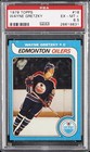 1979 TOPPS #18 WAYNE GRETZKY ROOKIE RC PSA 6.5