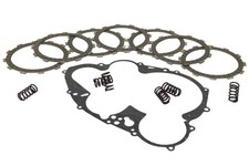 Kupplung f&uuml;r Kawasaki KLX 650 KLX650 LX650 93-01 Reparatur EBC Feder + Dichtung