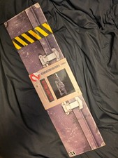 Hasbro 1984 Ghostbusters Plasma Series Replica Neutrona Wand NIB  New In Box