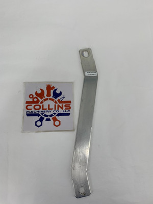ELDRE SAS EFC6799 6531-0202-01 Copper Tin Plated Bus Bar Connector