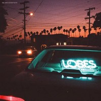 Lobes (Curacao Transparent Vinyl) | We Are Scientists | Schallplatte | 2023