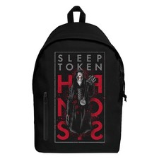 Sleep Token Hypnosis Backpack Size One Size