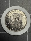 2021 D Kennedy Half Dollar ERROR — photo 2