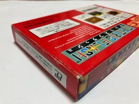 Tetris Flash Boxed with Manual Nintendo Famicom FC In Stock Japan import