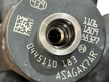 Injecteur Fiat DOBLO