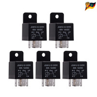 Auto Relais 40A 5 Pin 12V Kfz Relais Schalter
