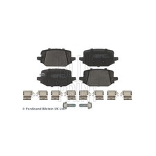 Kits de frein Nissan QASHQAI