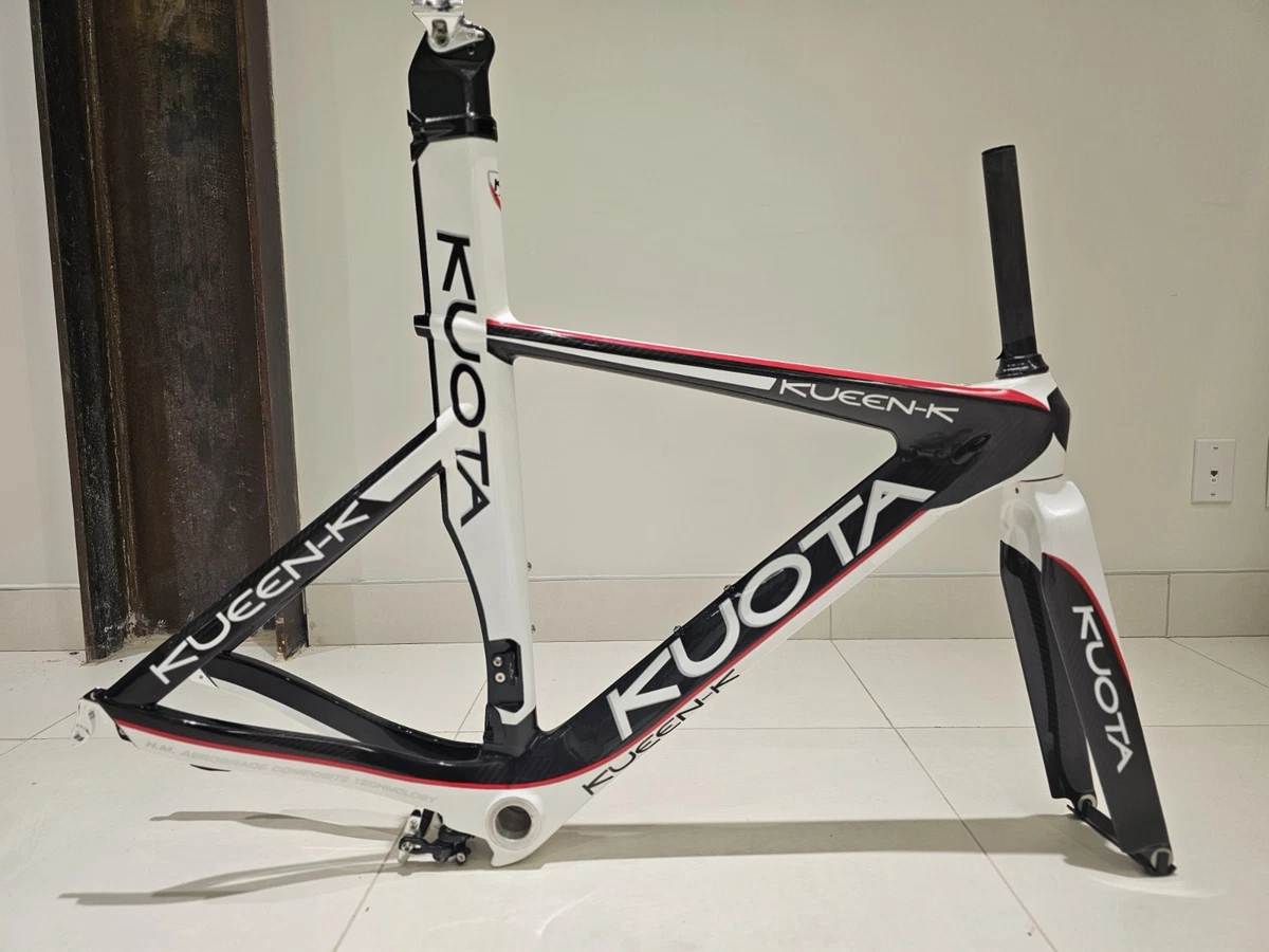Kuota Bike Frames for sale | eBay