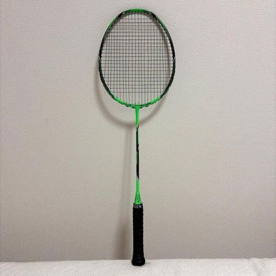 GOSEN Badminton Racket TYPE N Version 2.0 | eBay Australia