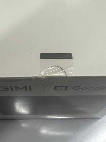 XGIMI / Google TV - MoGo 2 Plus 1080P Projector - Brand New Sealed - Picture 6 of 6