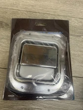 Automann  HLK2121 fits Peterbilt 379 Left Door Handle