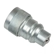 Hydraulic Quick Disconnect Adapter fits Case BR1980457C1 fits Farm-Oyl BR310125