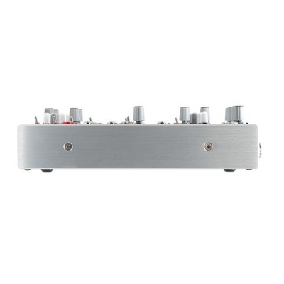 Intellijel Cascadia Metal Side Cheeks Kit - Zubehör für Pianos