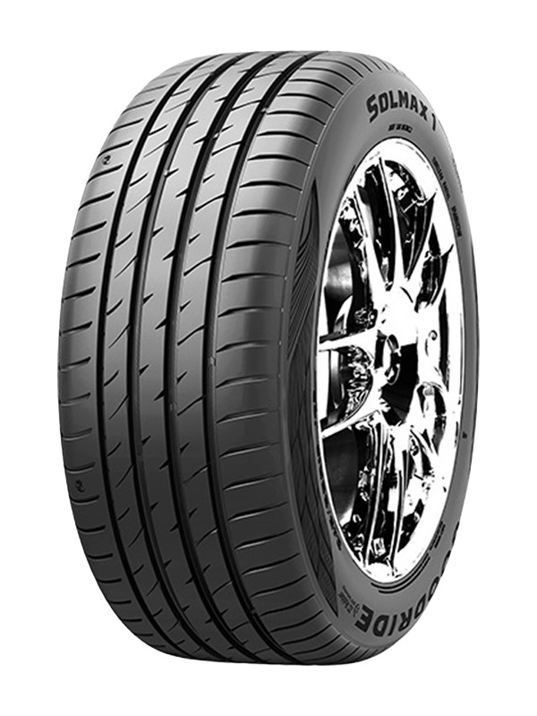 GOODRIDE SOLMAX 1 295/40R20 110Y XL BSW - Bild 2