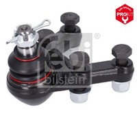 Traggelenk FüHrungsgelenk Prokit Febi Bilstein 15071 FüR Pajero Mitsubishi L200