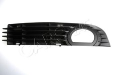 vorne Stoßstange Nebelscheinwerfer Grill rechts für AUDI A8 D3 2003-2008