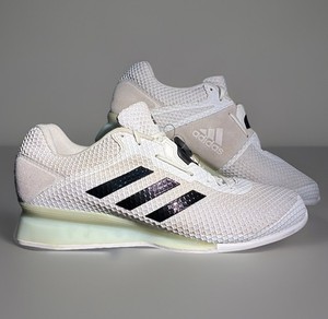 Adidas Leistung 16 II | eBay