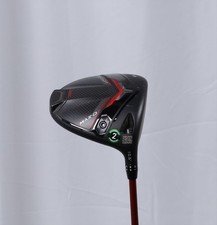 Cobra Ds Adapt Max D 10.5° Driver Regular Flex Project X Denali Red 4123263 Good