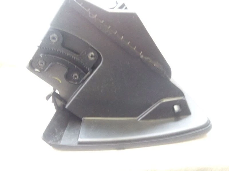 Guantera compatible con Chevrolet Equinox XC 2010 2011 2012 2013 2014 2015 2016 2017 Foto 3 de 4