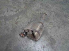 Tube d'échappement Hyundai I10