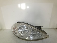 Scheinwerfer rechts   Mercedes Benz A169 BJ06 A16982002