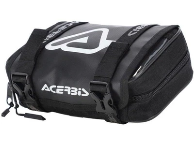 Bolsa de herramientas Acerbis bolsa trasera bolsa toolbag fenderbag enduro motocicleta cross - Imagen 1 de 4