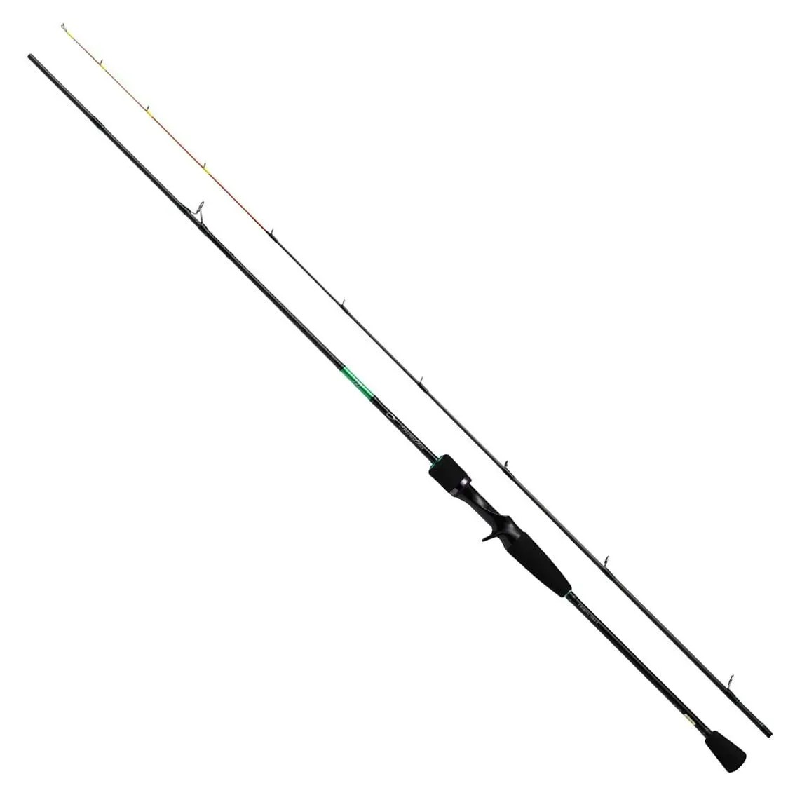 Japan NEW DAIWA 21 Emeraldas X Squid Metal 65MLB-S Fishing Rod
