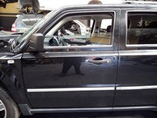 Porte avant et accessoires Jeep PATRIOT