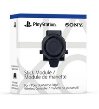 DualSense Edge Stick Modul | NEU&OVP ✅ | Hall Effect | TMR Max | Gulikit TMR