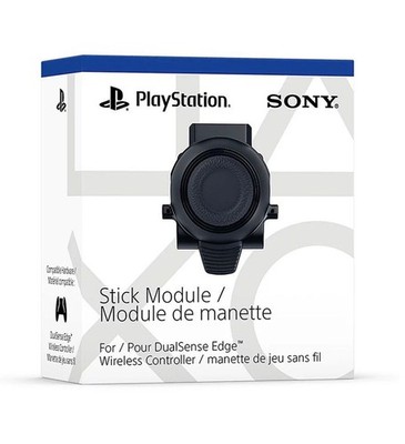 DualSense Edge Stick Modul | NEU&OVP   | Hall Effect | TMR Max | Gulikit TMR