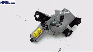 Scheibenwischermotor hinten 5N0955711A VW Tiguan 2.0 TDI DPF 4Motion Automatik