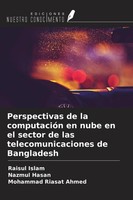 Raisul Islam (U. A.) | Perspectivas De La ComputacióN En Nube En El Sector De...