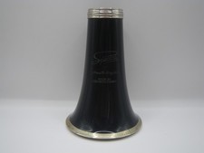 AMATI - KRASLICE SPECIAL PLASTIC Bb SOPRAN DZWONEK KLARNETOWY - TENON I.D. = 27mm