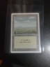 1994 Magic the Gathering Revised Edition Plains (C)