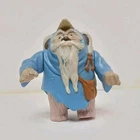 Star Wars Logray Action Figure Ewoks 1985 Collectible Loose